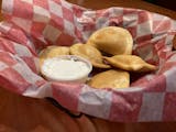 Pierogies