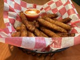 Zucchini Sticks