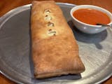 Meat Lovers Stromboli