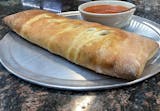 Pepperoni Stromboli