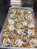 Chicken Piccata Catering