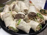 Wrap Catering