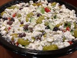 Greek Salad Catering