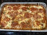 Baked Ziti Catering