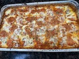Lasagna Catering