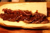 A1 Filet Mignon Sandwich