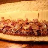 Sausage Americano