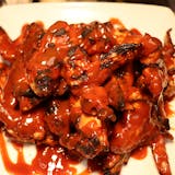 48 Whole Wings