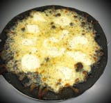 Wicked Witch White Pizza