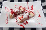 Killer Cannoli (2 per order)