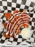 Fowl Fingers