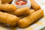 Massacre Mozzarella Stix