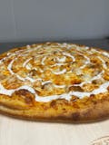 Buffalo Chicken Pizza