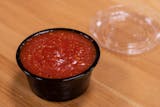 Sicilian Sauce