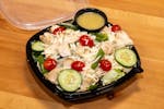 Grilled Chicken Salad