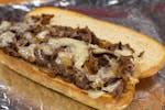 Philly Cheesesteak