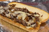 Philly Cheesesteak