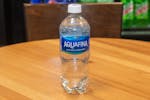Bottled Water