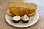 Jumbo Fish Sandwich