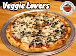Veggie Lovers