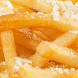 Greek Fries (Greek Potatoes)