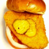 Crispy Chicken Sandwich