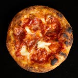 Salamino Piccante Pizzetta