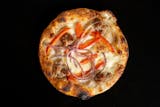 Salsiccia E Peppers Pizzetta
