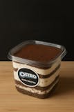 Handcrafted Oreo Tiramisu
