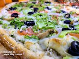 Veggie Lovers Pizza