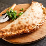 Hot & Spicy Calzone