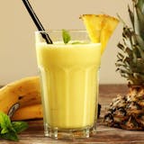 Tropical Paradise Smoothie