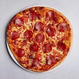 Make Your Own Pizza-OFFER