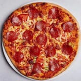 Make Your Own Pizza-OFFER