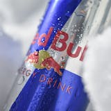Red Bull Can 8.4Oz