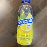 Snapple Tea 20oz