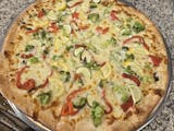 Primavera Pizza