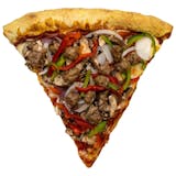Tony's Supreme Pizza Slice