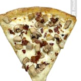 White House Pizza Slice