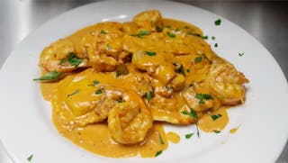 Ravioli La Nona