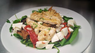 Griglia Salad