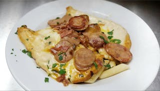 Chicken Marino