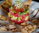 Tuna Stack