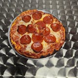 Kids & Seniors Personal 8” Hand Tossed Pizza