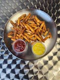 Seasoned French Fries