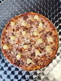 4) Any Size Hawaiian Pizza - Buy One & Get One FREE