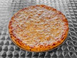 1) Any Size  Mozzarella Cheese Pizza - Buy One & Get One FREE