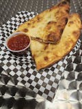 Veggie Calzone