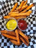 Sweet Potato Fries