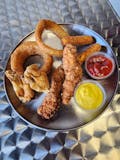 Appetizer Sampler